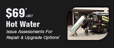 Hot Water Issue Assessments Palm Beach