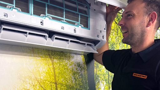 Heat Pump Experts In Palm Beach