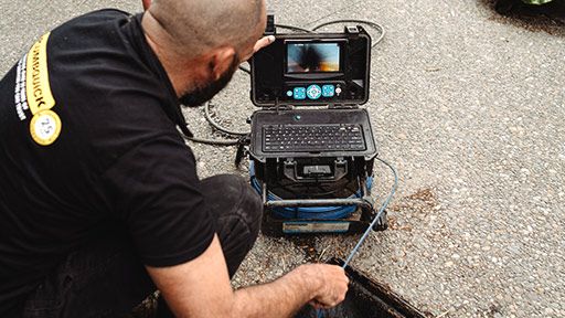 Palm Beach Drain & Sewer Plumbers: Fast