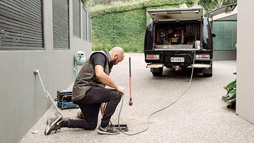 Palm Beach Drain & Sewer Plumbers: Fast