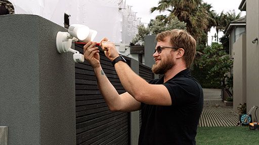 Expert Electricians Palm Beach