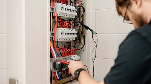 Expert Electricians Palm Beach
