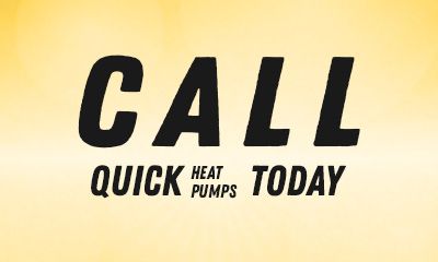QUICK Heat Pump Experts Palm Beach
