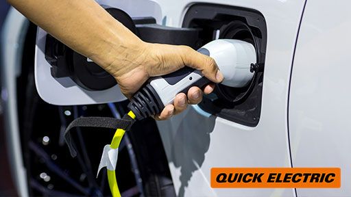 Fast, One Time Service In Palm Beach